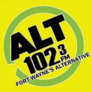 Radio ALT 99.5 / 102.3 (WGBJ)