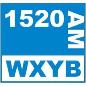 Радіо WXYB 1520 AM