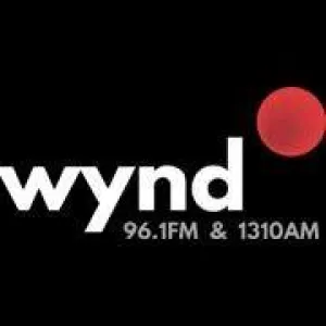 Радио WYND 1310 AM