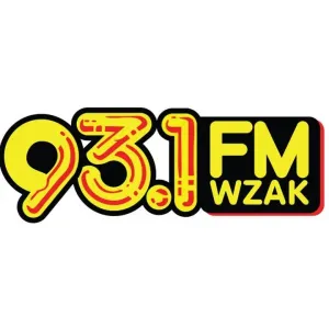 Radio 93.1 WZAK