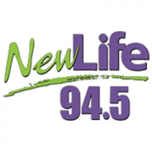 Радіо New Life 94.5 (WYNL)