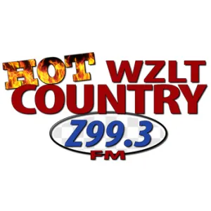 Радіо WZLT 99.3