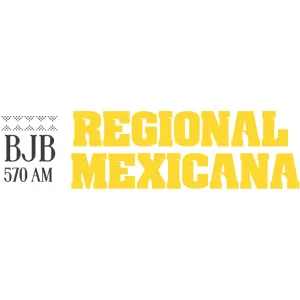 Radio BJB Regional Mexicana