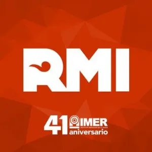 Rádio México Internacional (RMI)