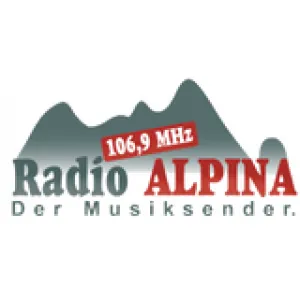 Радио Alpina