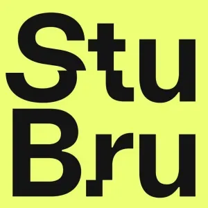 Радио VRT Studio Brussel (StuBru)