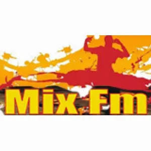 Радіо Mix