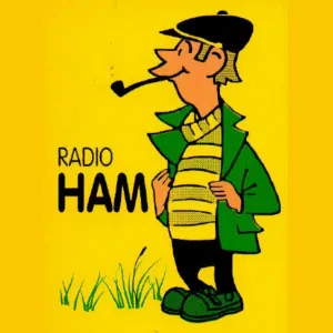 Rádio Ham