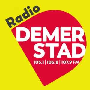 Radio Demerstad
