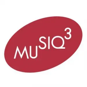 Rádio RTBF Musiq 3