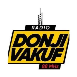 Radio Donji Vakuf