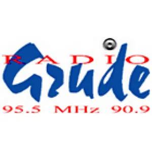 Радио Grude