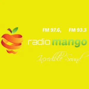 Радио Mango
