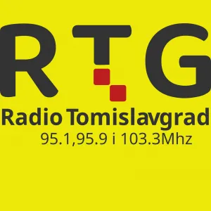 Radio Tomislavgrad
