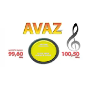 Радио Avaz