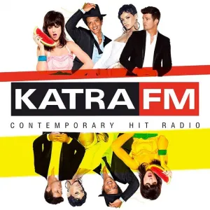 Radio Katra FM (КАТРА ФМ)