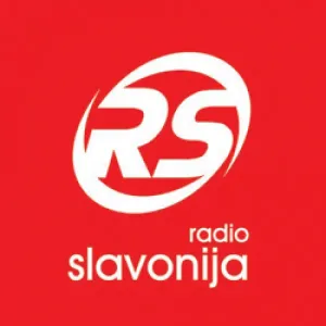Rádio Slavonija