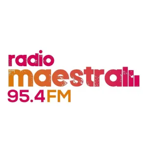 Радіо Maestral