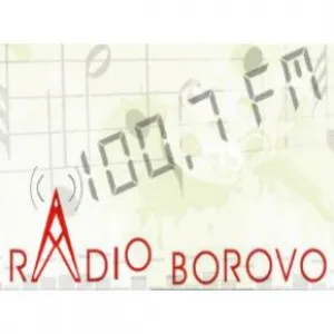 Rádio Borovo