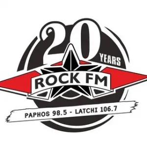 Radio RockFM 98.5