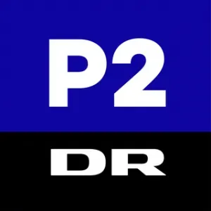 Rádio DR P2