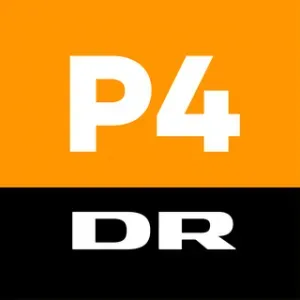 Радио DR P4