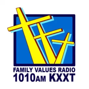 Family Values Радио
