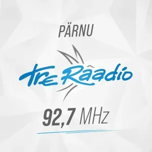 Rádio Parnu (Raadio pärnu)