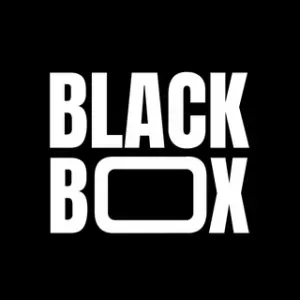 Rádio BlackBox