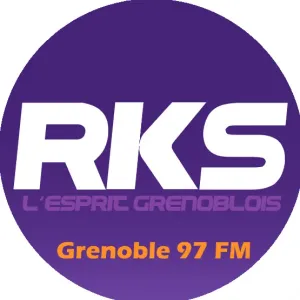 Radio Rks (Kaleidoscope)
