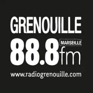 Радіо Grenouille