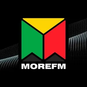 Radio More FM 98.9 (XHMORE-FM)