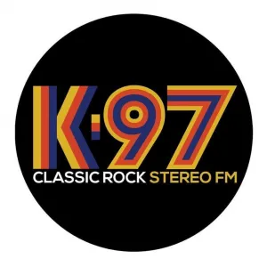 Rádio K-97 Classic Rock (CIRK)