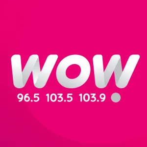 Радио Wow FM 96.5 (CHOA)