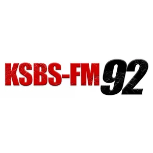Rádio Island 92 (KSBS)