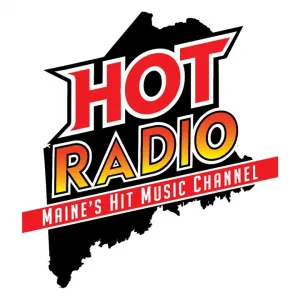 Hot Радіо Maine (WHZP)