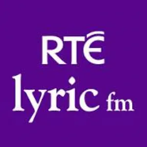 Rádio RTÉ Lyric FM