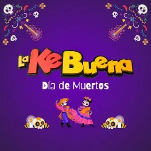 Радио Ke Buena (XEQ)