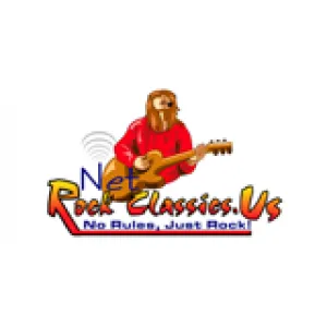 Радіо Net Rock Classics.us