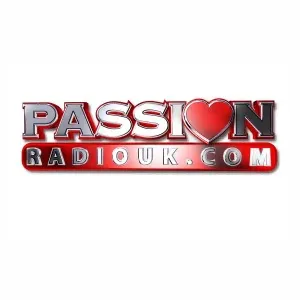 Passion Rádio Uk