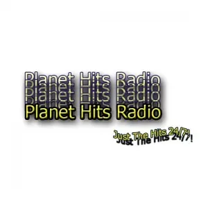 Planet Hits Радіо (The 80s Channel)