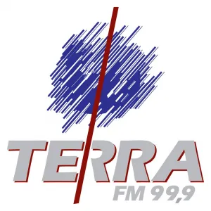 Rádio Terra FM 99.9