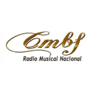 Радіо Musical Nacional