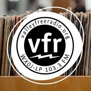 Valley Free Rádio (WXOJ)