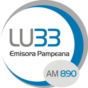 Radio LU33 Emisora Pampeana