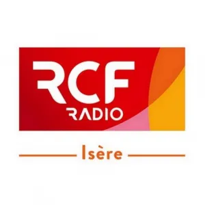 Radio RCF Isère