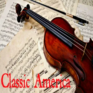 Radio Classic America
