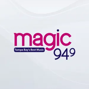Rádio Magic 94.9 (WWRM)