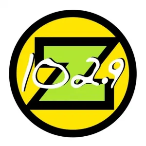 Radio Z102.9 (KZIA)