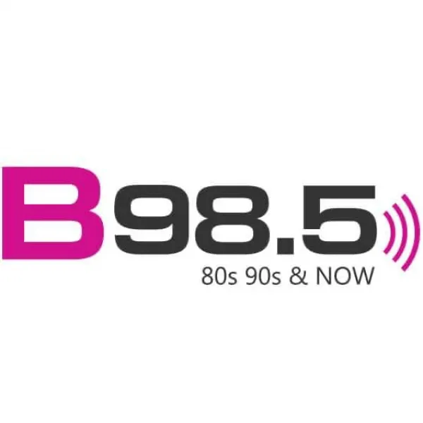 Radio B98.5 (WSB)